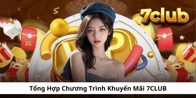 7CLUB