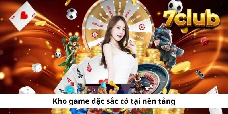 7CLUB