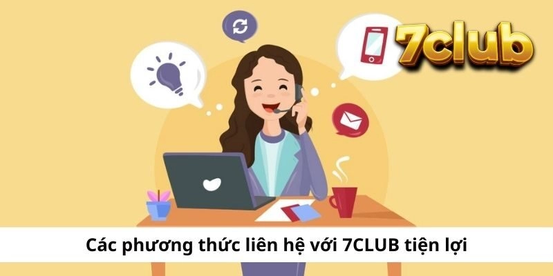 7CLUB
