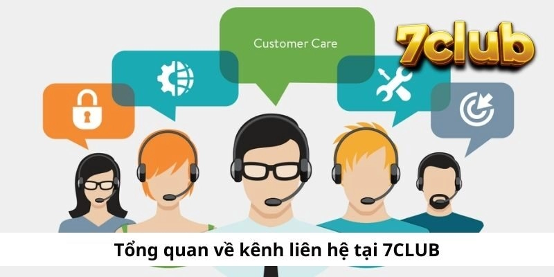 7CLUB