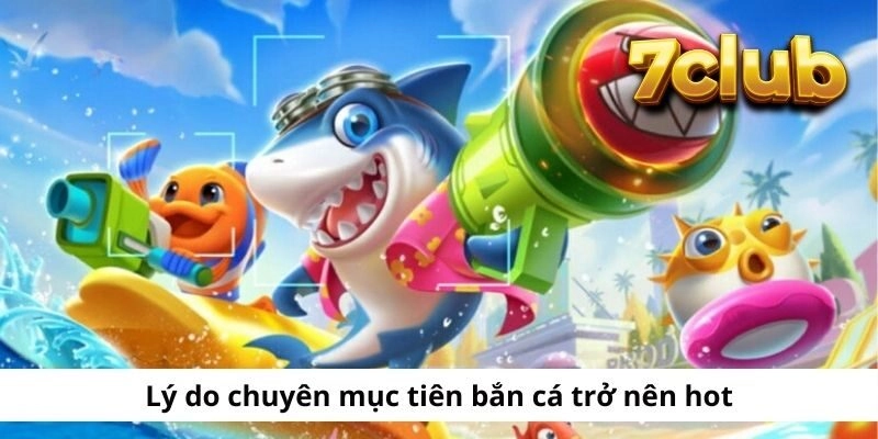 7CLUB
